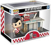 Funko Pop Town Bob's Big Boy Restaurant with Big Boy