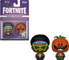 Funko Pint Size Heroes Fortnite - Funk Ops Tomatohead 2 Pack Toy Multicolor