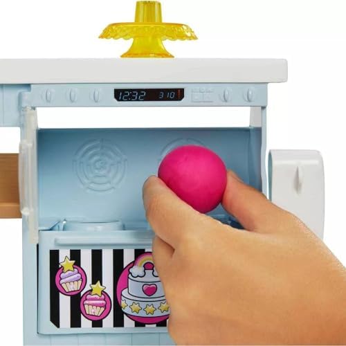 Barbie Careers Playset