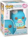 Funko POP Sanrio Hello Kitty - Tuxedo Sam - Icecream - Collectable Vinyl Figure