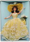 Barbie Enchanted Seasons Collection Limited Edition Summer Splendor Second in Series