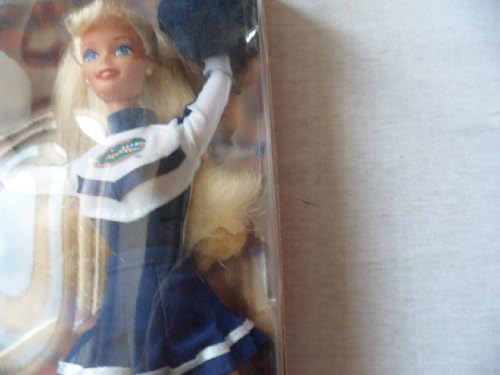 Barbie Florida University Barbie Cheerleader