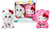 Care Bears x Hello Kitty Plush