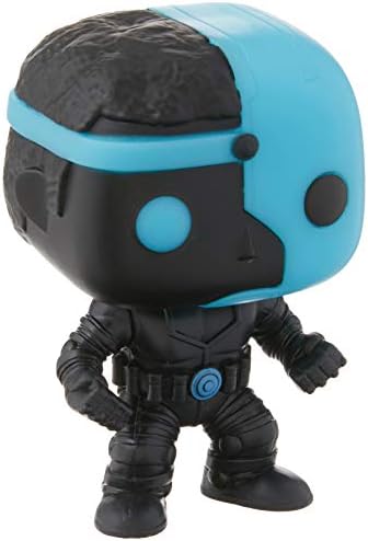 Funko POP Pop Vinyl Justice League Wonder Woman Silhouette Glow in The Dark Entertainment