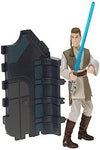 Hasbro Star Wars E3 BF75 ZETT JUKASSA