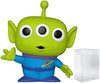 Disney Pixar Toy Story 4 - Alien Funko Pop Vinyl Figure Includes Compatible Pop Box