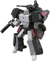 Transformers Generations Collaborative G.I. Joe Mash-Up Megatron H.I.S.S. Tank with Cobra