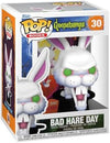 Funko POP Goosebumps - Bad Hare Daya - Collectable Vinyl Figure