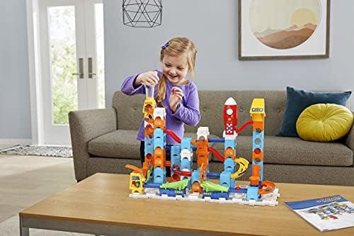 VTech Marble Rush Launchpad Set Multicolor
