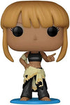 Funko Pop Rocks TLC - T-Boz Styles May Vary Multicolor