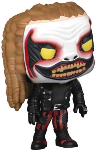 Funko POP WWE The Fiend Amazon