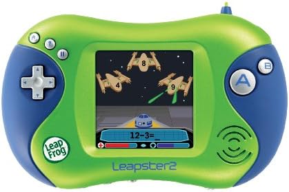 LeapFrog Leapster Learning Game Star Wars - Jedi Math