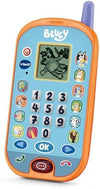 VTech Bluey Learning Mobile Phone Multicolor