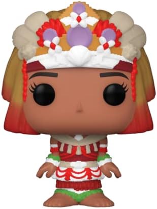 Funko Bitty Pop Disney Princesses - Rapunzel Merida Moana and A Surprise Mystery Mini