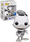 Funko Disney 100 Black and White Donald Duck Pop Vinyl Figure - Limited Edition