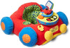 Melissa & Doug Melissa Doug Beep-Beep and Play Activity Center Baby Toy