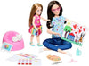 Barbie You Can Be Anything Art Therapist 2 Doll Set with