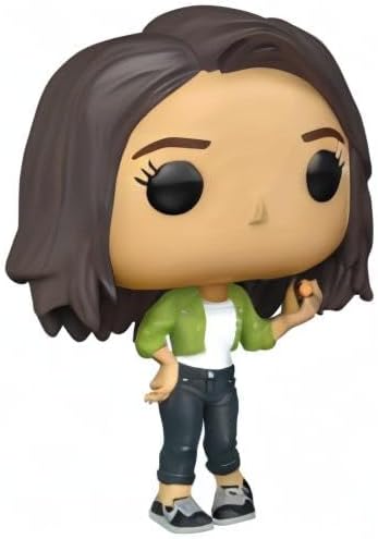Funko Pop Movies Luck - Sam Greenfield