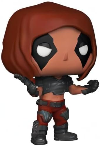 Funko Pop Retro GI Joe - Zartan Styles May Vary