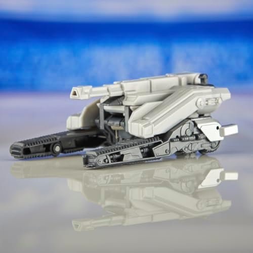 Hasbro Transformers One Cog Changer Megatron D-16 4-Inch Robot Action Figure Interactive