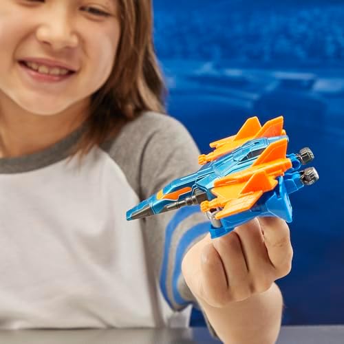 Transformers One Robot Battlers Sentinel Prime 4.5-Inch Robot Action Figure Interactive