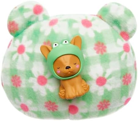 Barbie Cutie Reveal Chelsea Doll Animal Plush
