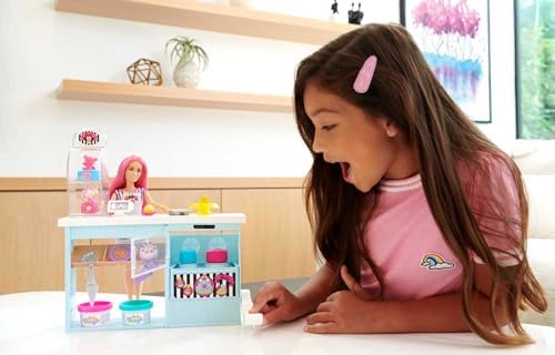 Barbie Careers Playset