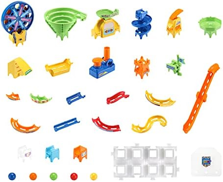 VTech Marble Rush Ultimate Set Multicolor