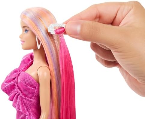Barbie Doll