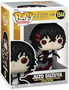 Funko POP Animation Tokyo Ghoul Re - Juzo Suzuya - Collectable Vinyl Figure