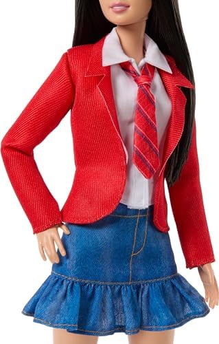 Barbie Doll