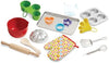 Melissa & Doug Melissa Doug Baking 20 pcs - Play Kitchen