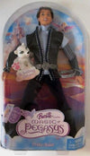 Barbie and The Magic of Pegasus Prince Aidan Doll