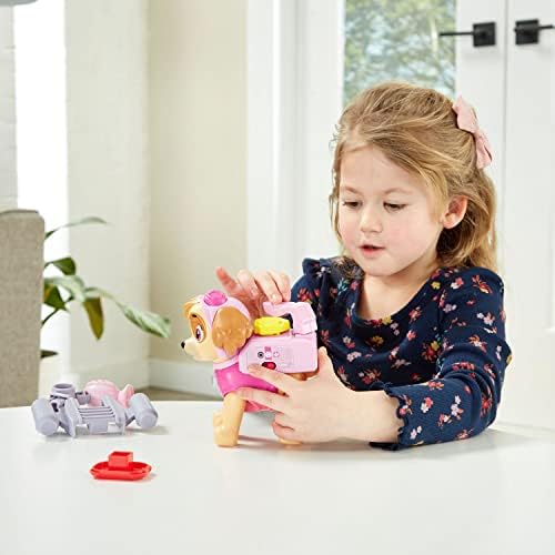 VTech PAW Patrol Skye to The Rescue