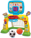 VTech 3-in-1 Sports Centre Baby Interactive Toy