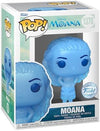 Funko Moana Translucent Pop Vinyl Figure 1378 - Entertainment Earth