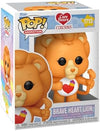 Funko POP TV CB Cousins - Brave Heart Lion - Care Bears - Collectable Vinyl Figure