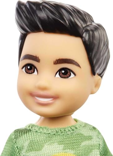 Barbie Doll