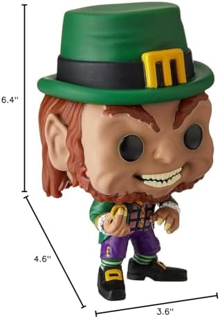 Funko Pop Movies Leprechaun - Leprechaun