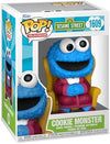 Funko POP TV Sesame Street - Cookie Monster - Collectable Vinyl Figure
