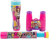 Barbie Telescope with Tripod by Warner Brothers Telescope For Young Scientists Encourage