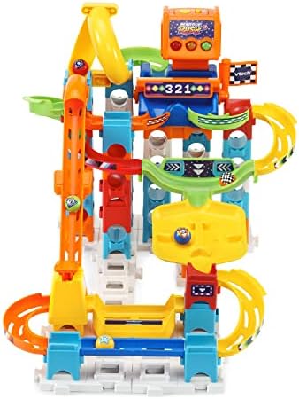 VTech Marble Rush Raceway Set