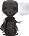 Funko Pop Movies Harry Potter - Dementor 18 Vinyl Figure Bundled with Pop Box Protector