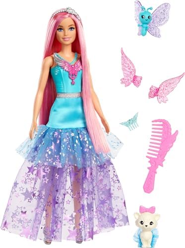 Barbie Doll