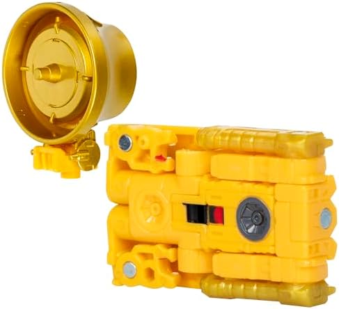 Transformers Studio Series Core The The Movie Steeljaw 3.5-inch Converting Action Figure 8