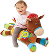 Melissa & Doug Melissa Doug Giddy-Up and Play Game SIOC Small