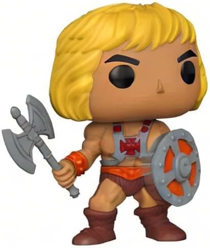Funko Pop Masters of The Universe - Kobra Khan