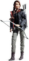 Barbie Collector Hunger Katniss Everdeen Doll