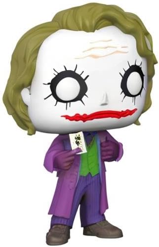 Funko Pop Heroes Batman 80th - Batman 1997