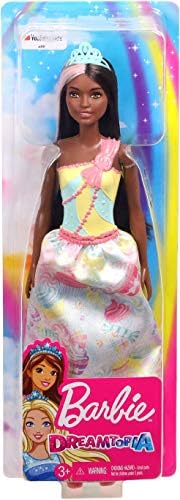Barbie Dreamtopia Princess Doll